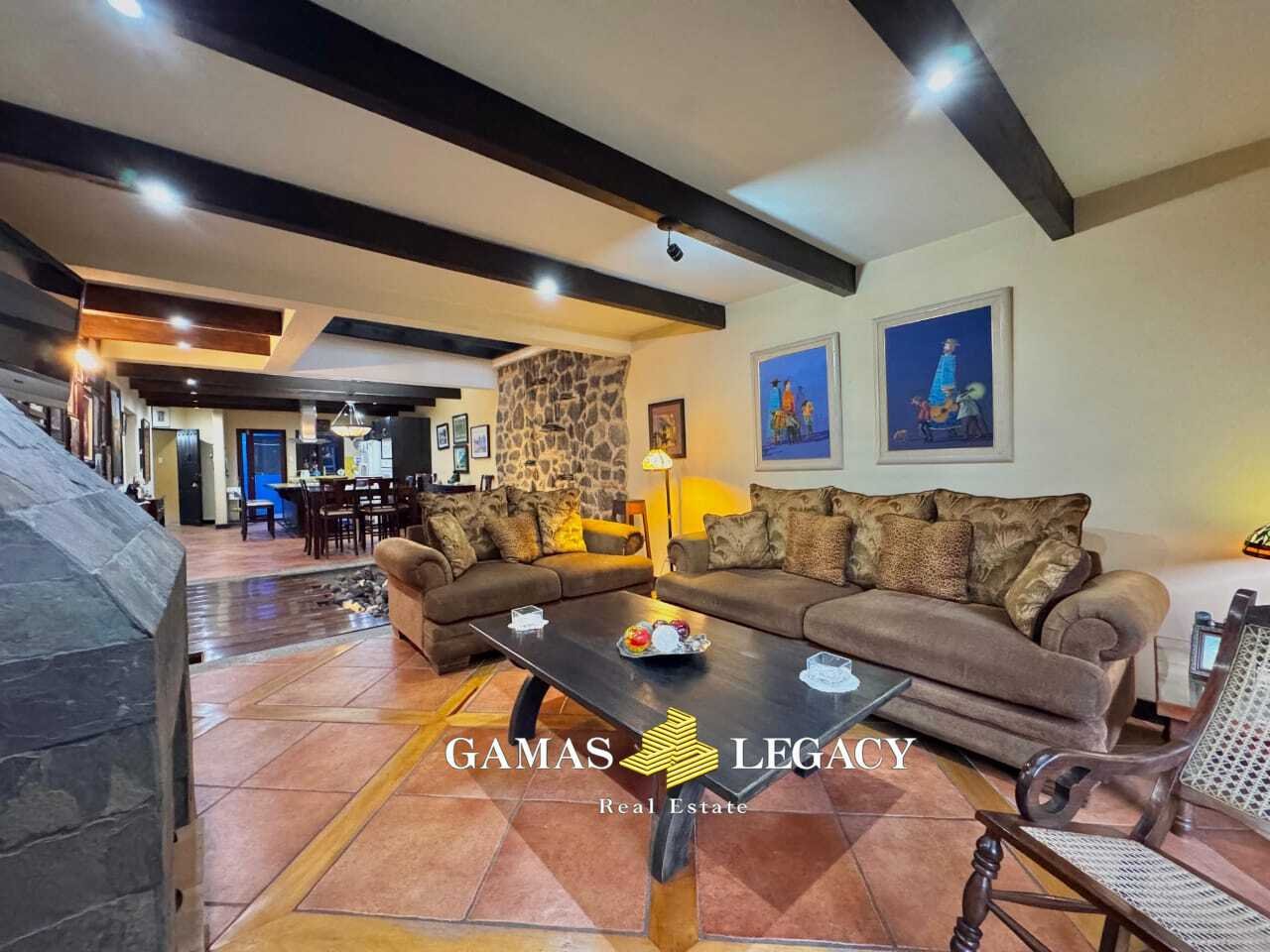 Foto Complejo Residencial